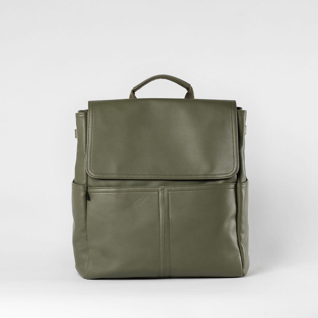 4 Functional & Fashion-Forward Nappy Bags We Love