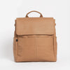 The Hayes Backpack Parent Pack - Cappuccino - Arrived Bags