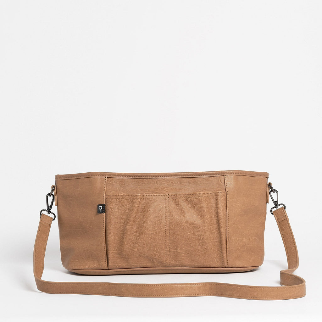 The Hayes Backpack Parent Pack - Cappuccino - Arrived Bags