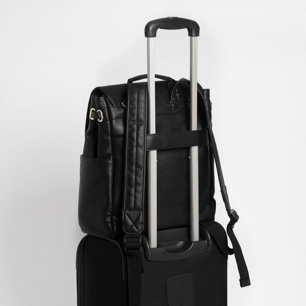 Ultimate Parent Pack - Black - Arrived Bags