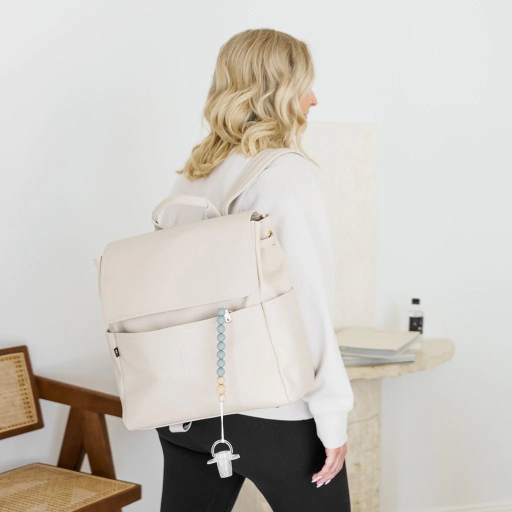 Choosing the Best Nappy Bag for Your Lifestyle