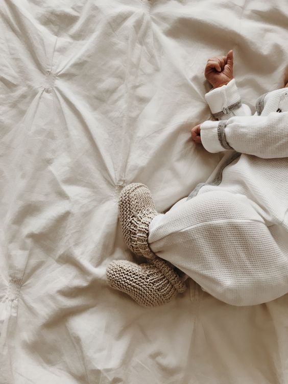 Newborn support: 10 tips for stressed-out parents