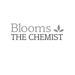 blooms the chemist