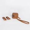 The Essentials Pack - Tan - Arrived Bags