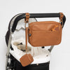 The Essentials Pack - Tan - Arrived Bags