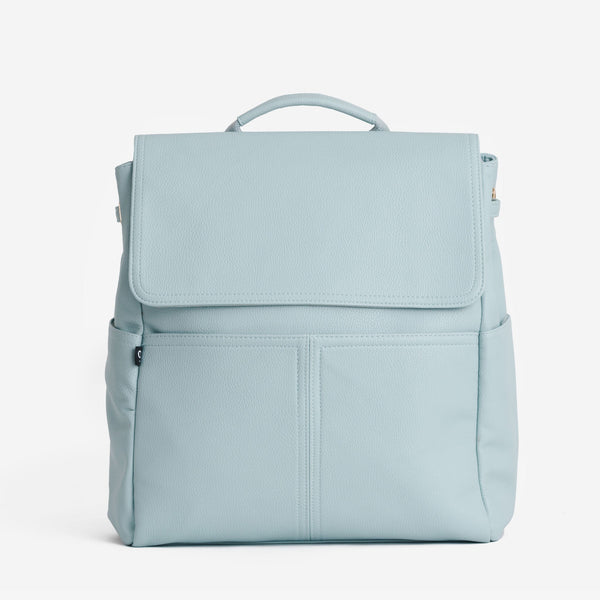 The Hayes Baby Bag Backpack - Sky Blue - Arrived Bags