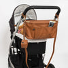 The Hayes Backpack Parent Pack - Tan - Arrived Bags