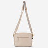 The Hayes Crossbody Baby Bag - Natural Croc - Arrived Bags