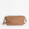 The Hayes Pram Caddy - Cappuccino - Arrived Bags