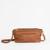 The Hayes Pram Caddy - Tan - Arrived Bags