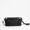The Hayes Tote Parent Pack - Black - Arrived Bags