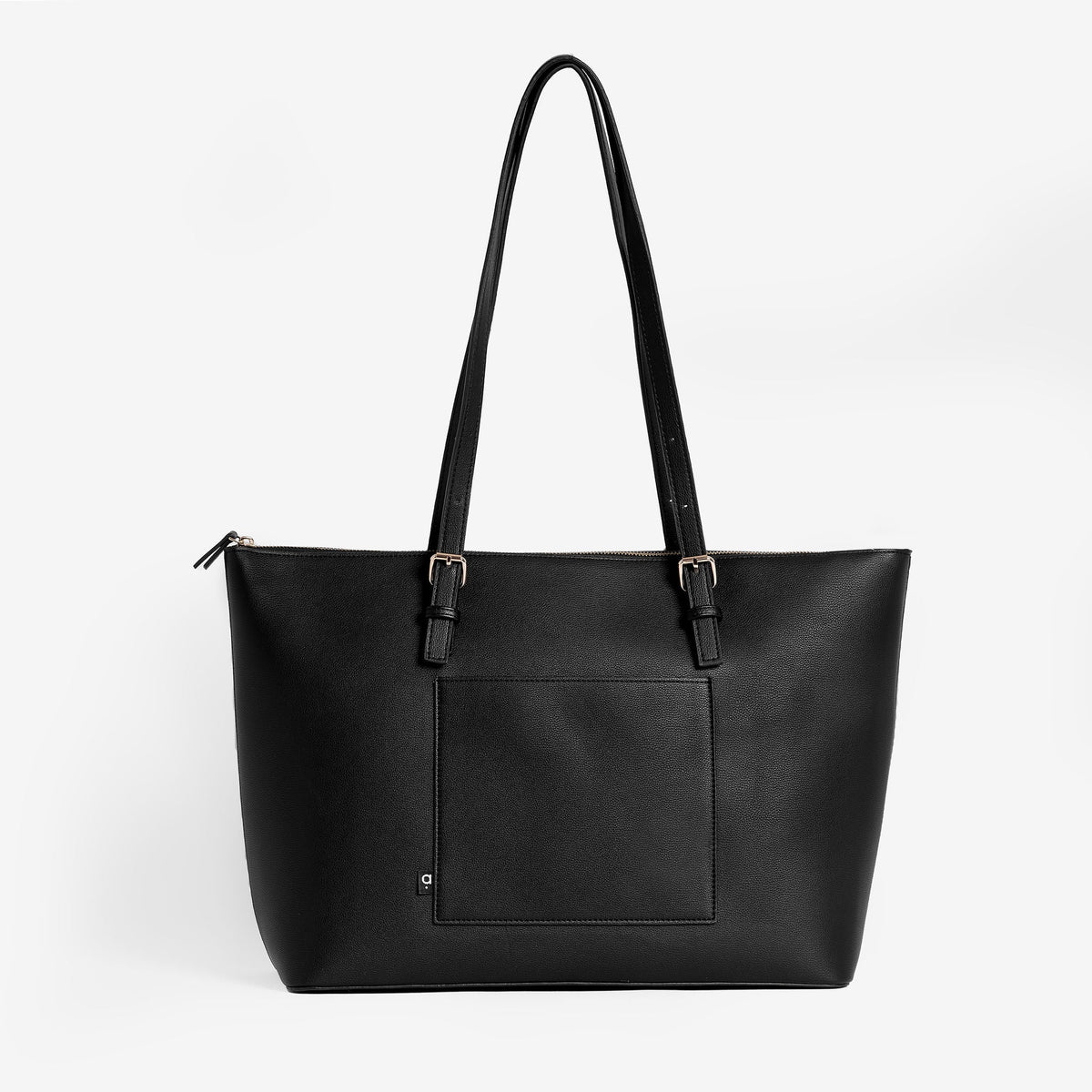épine shop bag tote black | épine