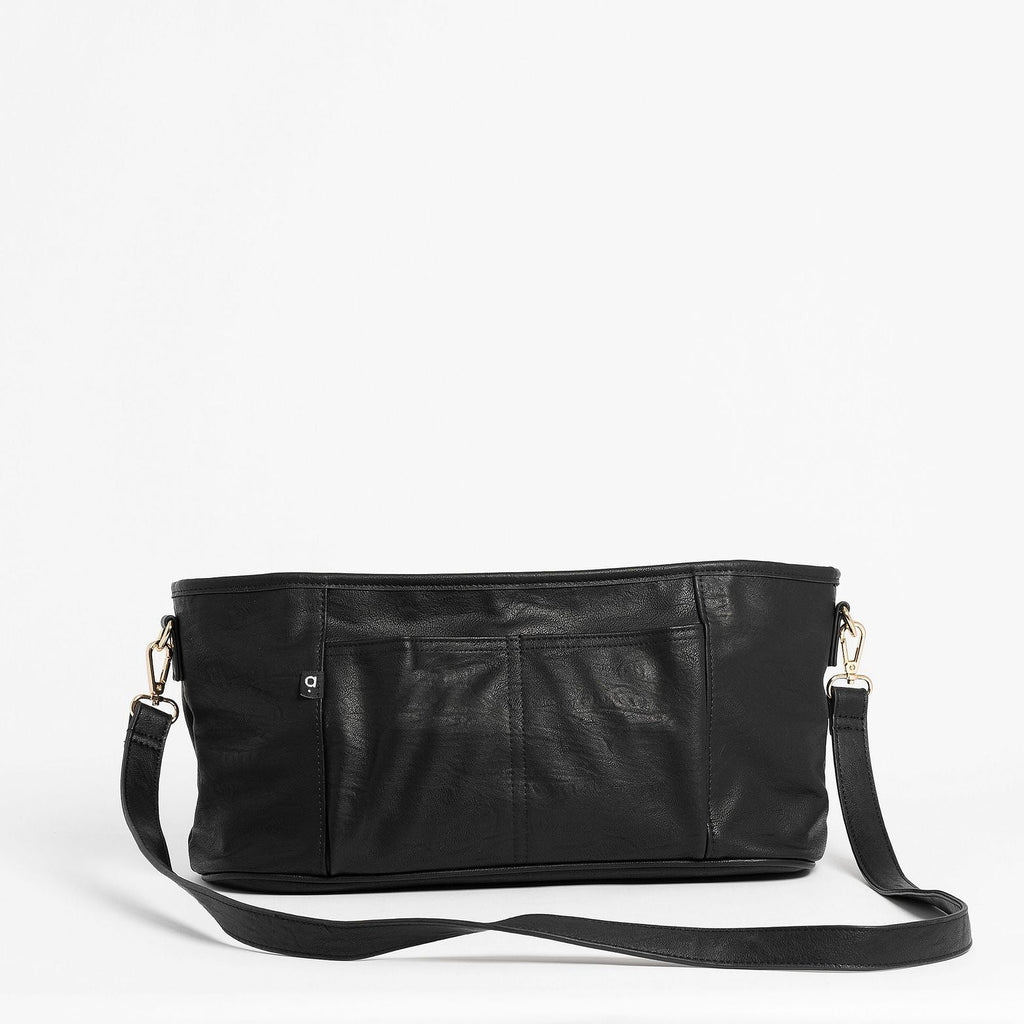 The Kiddy Caddy Pack - Black - Arrived Bags