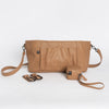 The Kiddy Caddy Pack - Cappuccino - Arrived Bags