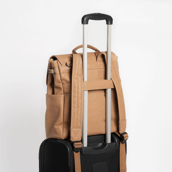 Ultimate Parent Pack - Cappuccino - Arrived Bags